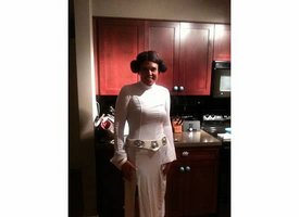 leia