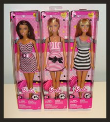 barbies