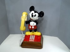 mickey