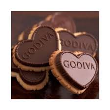 godiva